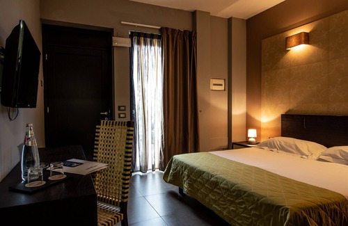 Contrada Cipollazzo Hotel | Le Dune Resort