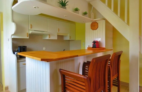 Anglet House | LE DUPLEX DE CHIBERTA* (Anglet) close to beach & forest - Surf, Golf, Thalasso