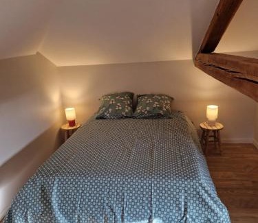 Riorges Apartment | Le Duplex