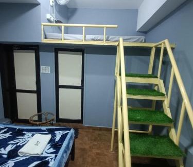 Kottakuppam House | Le Escape Homey