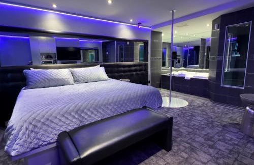 Fabreville Hotel | Le Fabreville Motel & Suites
