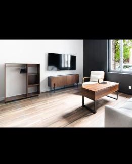 Jamin Apartment | Le Fantasme