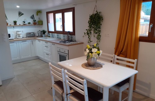 Arques House | LE Fare des Terres Rouges Dans L Aude