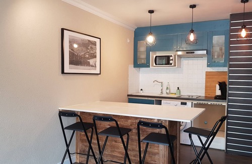 Grandfontaine Apartment | Le Faucon - Col du Donon