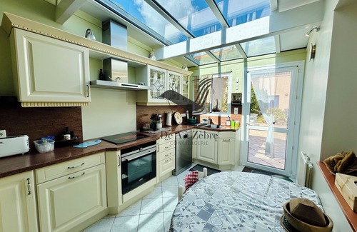 Rochefort House | Le Ferney - Close to downtown and the spa