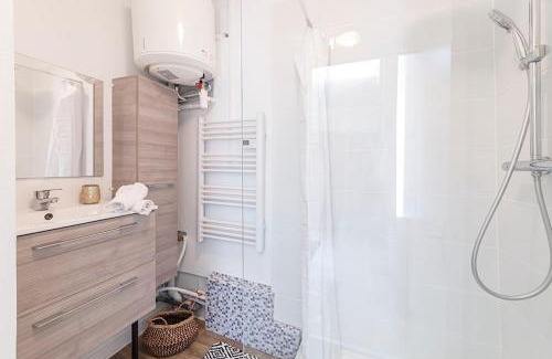 Laval Apartment | Le Ferry