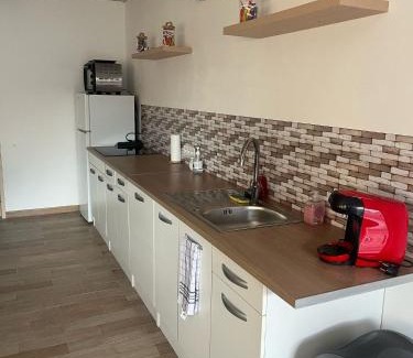 Bogny-sur-Meuse House | Le feuillu Bogny-sur-Meuse