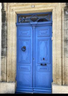 Beauvoisin House | Le Figuier