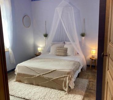 Beauvoisin House | Le Figuier