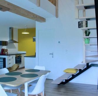 Medoc Apartment | Le figuier