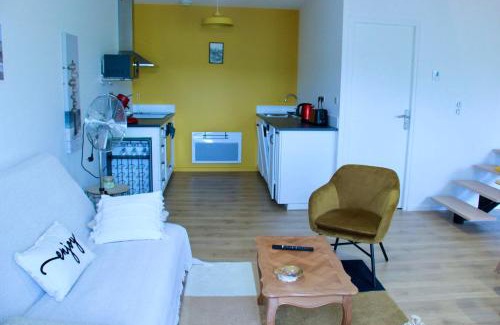 Medoc Apartment | Le figuier