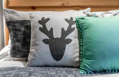 Stanstead Township Ski Chalet | Le Fitchbay