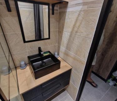 Saint-Francois Apartment | Le Flamboyant