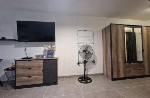 Saint-Francois Apartment | Le Flamboyant