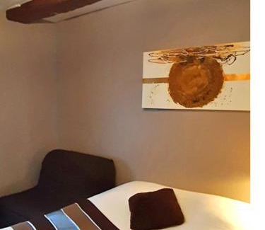 Saint-Quentin Hotel | Le Florence