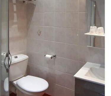 Saint-Quentin Hotel | Le Florence