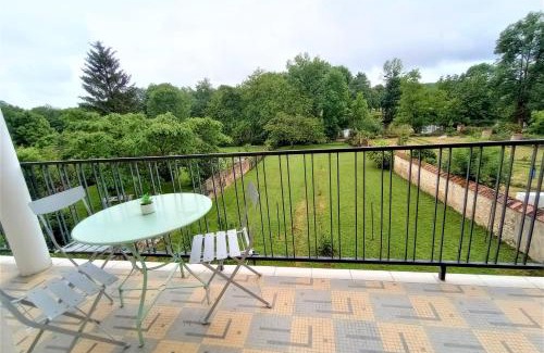 Saint-Gaultier House | Le Florin d'Or - Bords de Creuse