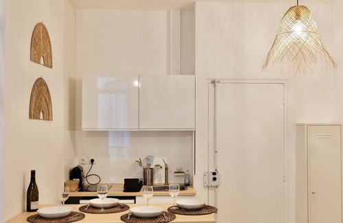 Prefecture Apartment | Le Fongate