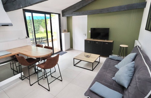 Pontivy Apartment | Le Forest - 400m centre ville de Pontivy