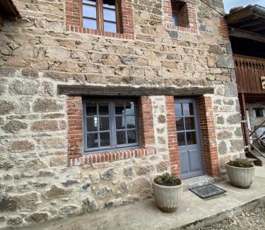 Saint-Didier-sur-Rochefort House | Le fournil