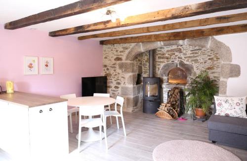 Leynhac House | Le Four à Pain
