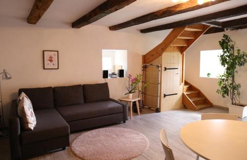Leynhac House | Le Four à Pain