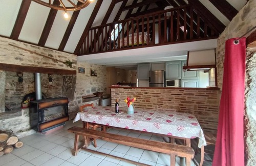 Gramat Other | Le Fournil - GRAMAT - Gîte
