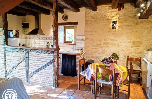 Soulomes House | Le Fournil - SOULOMES