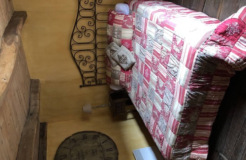 Antraigues-sur-Volane Bed & Breakfast | Le Boustrophédon