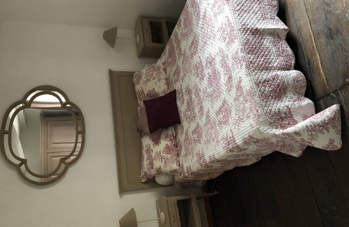 Antraigues-sur-Volane Bed & Breakfast | Le Boustrophédon