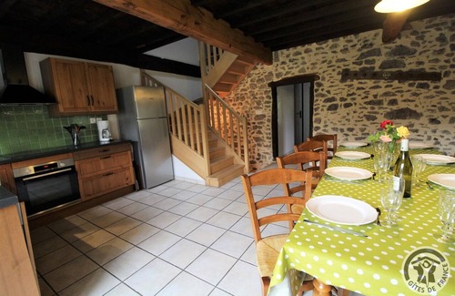 Lyon House | Le Dolmen - Vaugneray - St-laurent-de-vaux