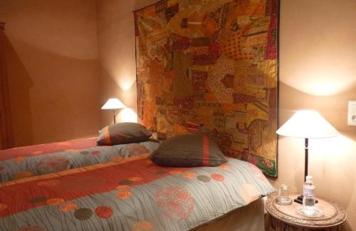 Montdurausse Bed & Breakfast | Le Fraysse