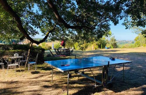 Montdurausse Bed & Breakfast | Le Fraysse