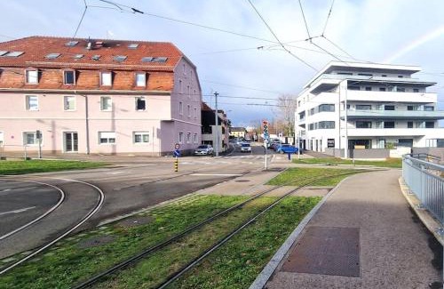 Bourgfelden Apartment | Le frontalier appart