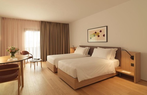 Buttrio Hotel | Le Fucine Hotel