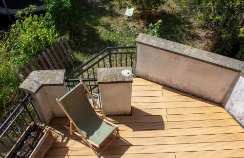 Saint-Paul-en-Cornillon House | le Fumant