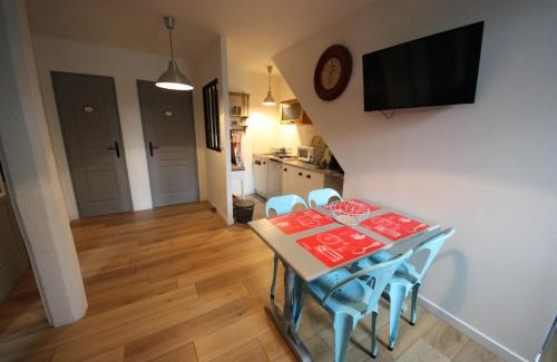 Bohal House | le gîte appartement Guillotin