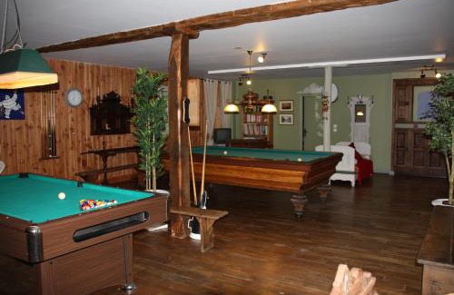 Bohal House | le gîte appartement Guillotin