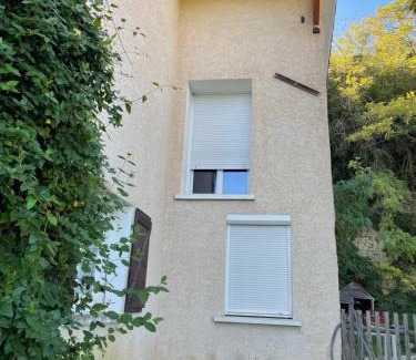 Sonnay House | Le Gîte de Félix - Maison chaleureuse 190m2 - 6 ch - 20pers