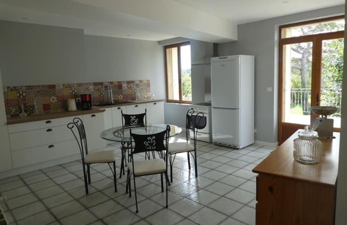 Marolles-sous-Lignieres House | Le gîte de l'écluse