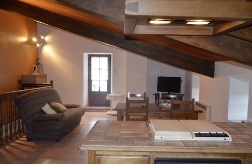 Saint-Maurice-d'Ibie House | Le Gîte de Babeth Meublé Tourisme classified 3 stars ST Maurice d'Ibie - Ardèche