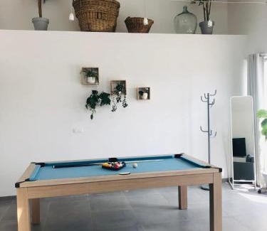 Mettet House | Le Gîte de Golette