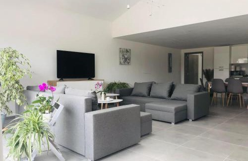 Mettet House | Le Gîte de Golette