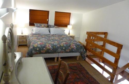 Saint-Ours House | Le Gîte de L'Ours