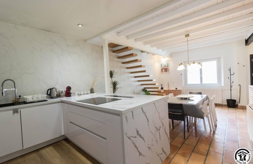 Grenade House | Le Gîte de la Bastide - GRENADE
