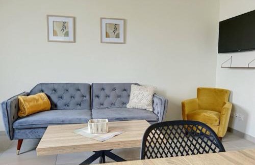 Montmacq Apartment | Le Gîte de la Forêt Montmacq