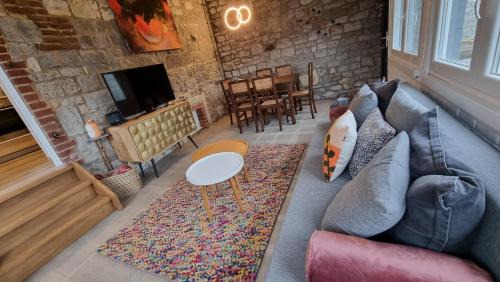 Mettet Apartment | Le Gîte de la Gray House