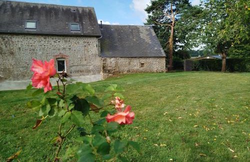 Mont des Avaloirs House | Le Gîte de La Haie Portée