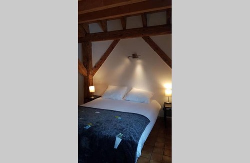 Saint-Pierre-de-Chartreuse House | Le Gîte de Louise, confort au coeur du massif