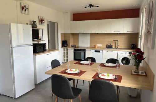 L'Isle-Jourdain House | Le gîte de Marie